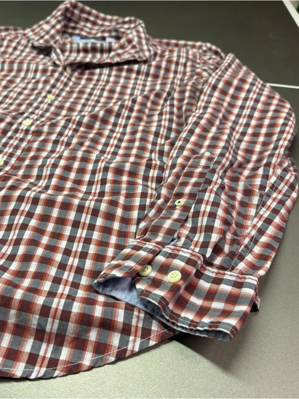 Banana Republic banana republic
